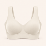 Suavine Comfort Bra in Ivory