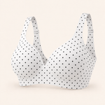 Suavine Second Skin Support Bra