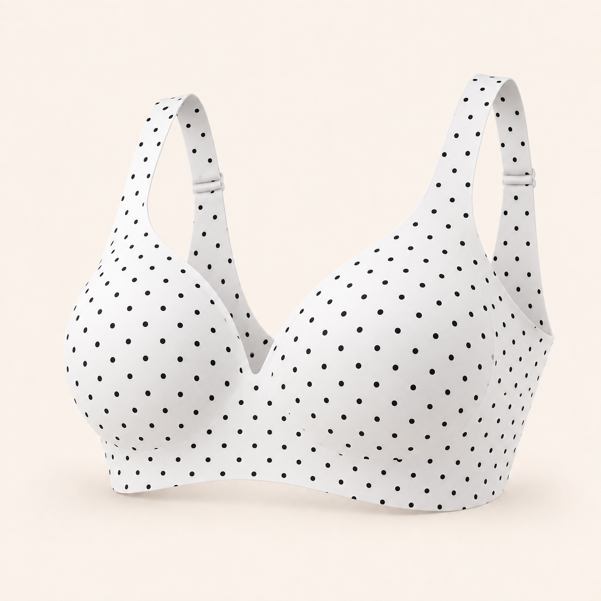 Suavine Second Skin Support Bra