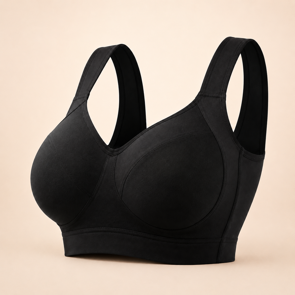 Suavine Full Bust Bra
