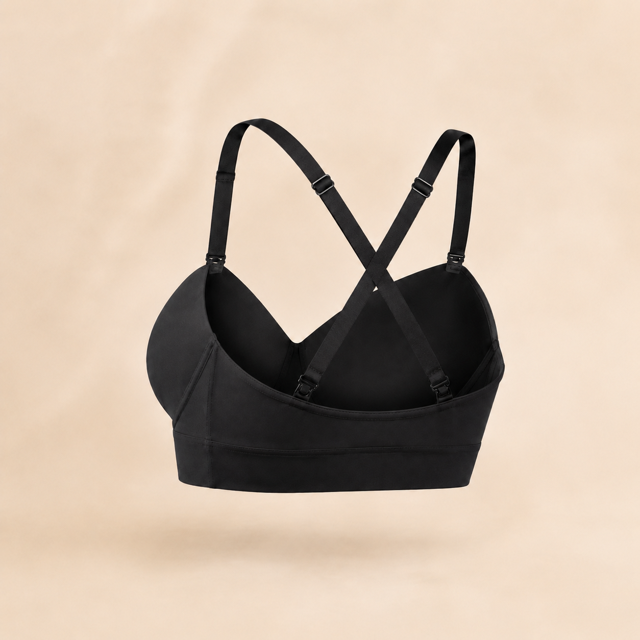 Suavine 4-Way Convertible Bra colors and sizes