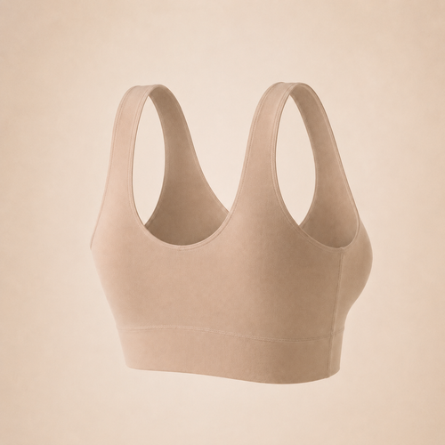 Suavine All-Day Balance Bra colors and sizes