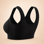 Suavine Full Bust Bra seven colors and sizes