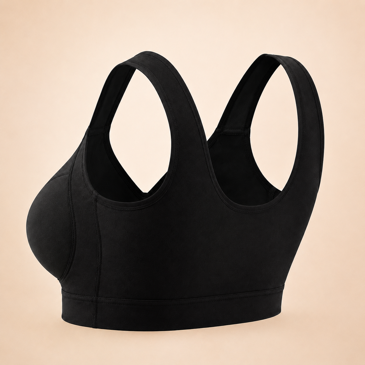 Suavine Full Bust Bra seven colors and sizes