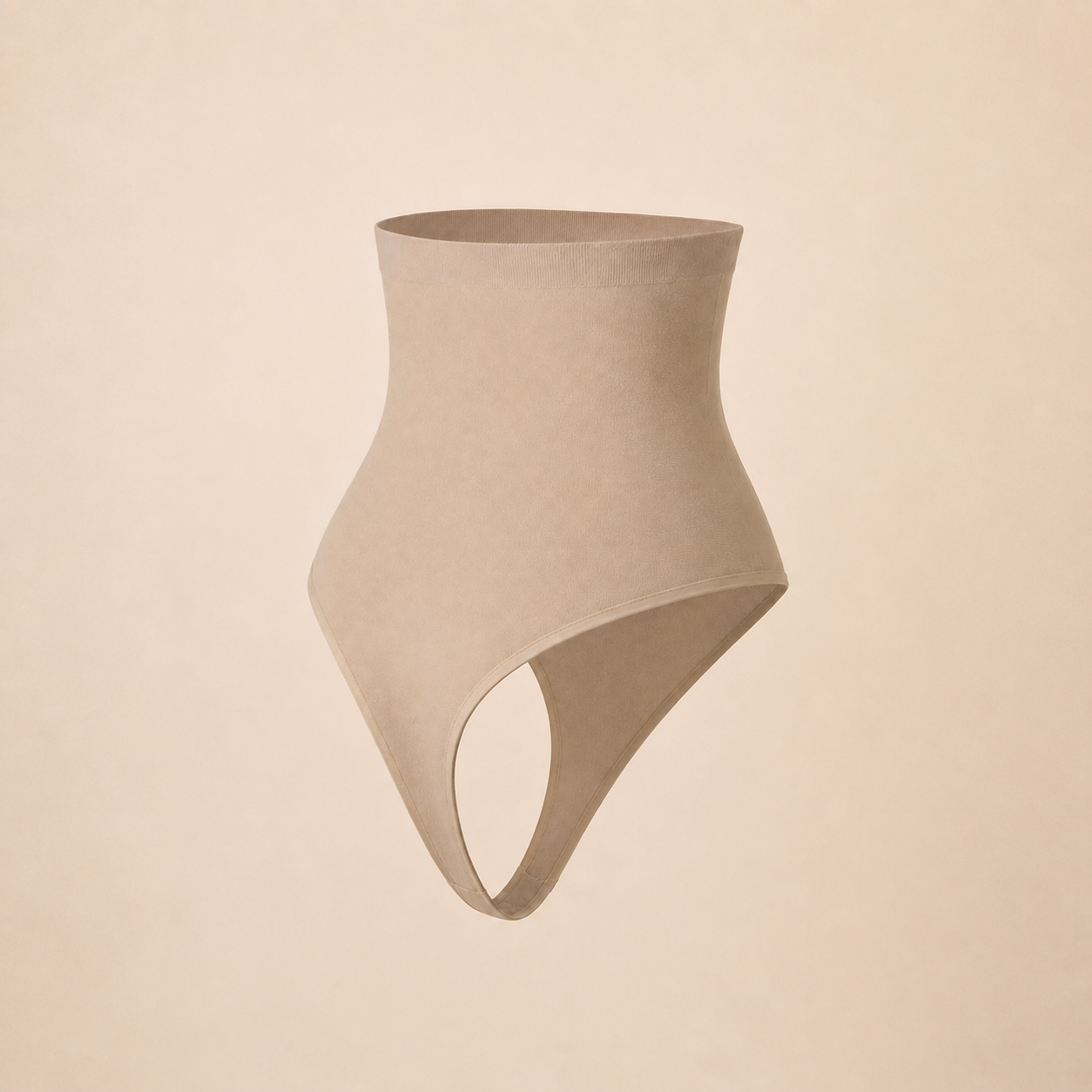 Suavine High-Waist Shaping Thong colors and sizes