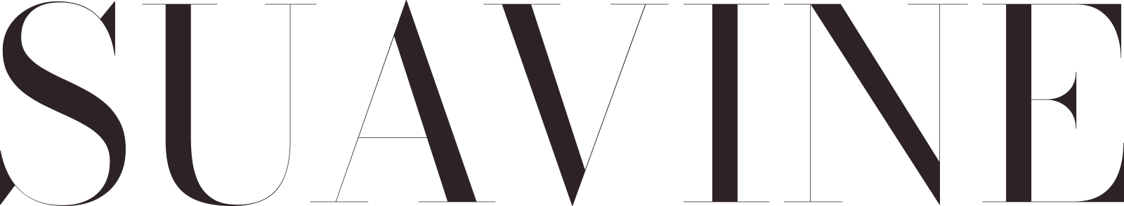 SUAVINE