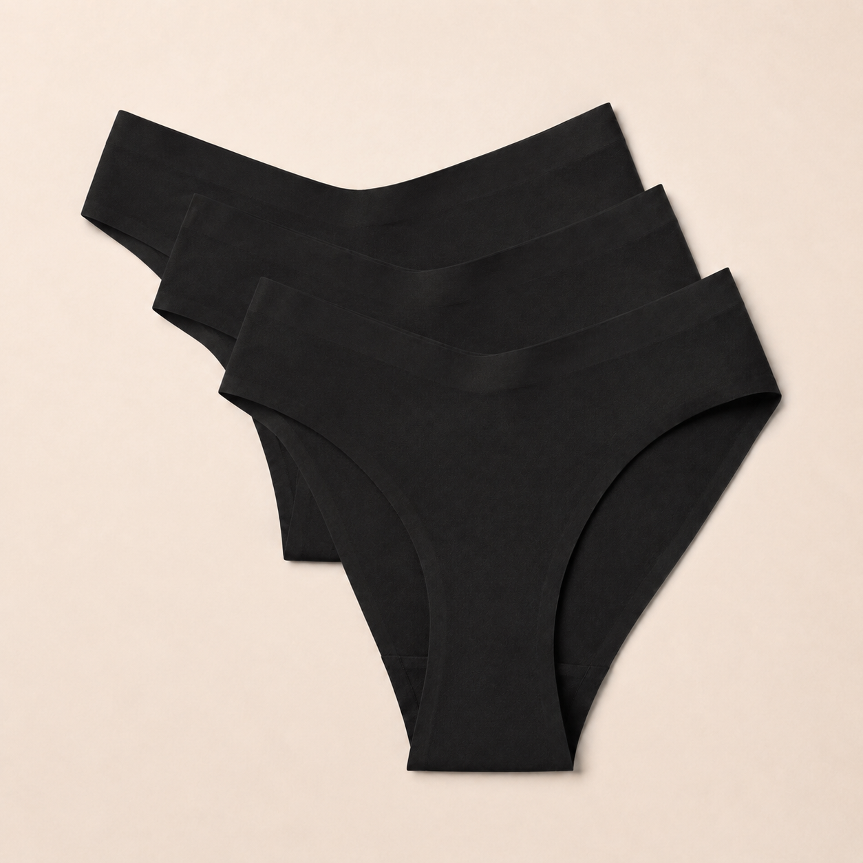 Suavine V-Shape Brief Set colors and sizes